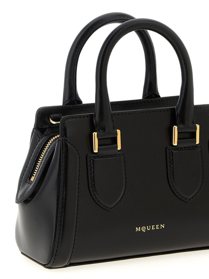 MCQUEEN 'Birdee' Mini Handbag