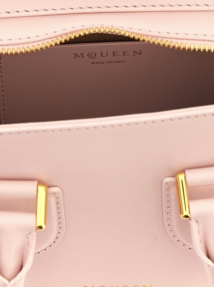 MCQUEEN 'Birdee' Mini Handbag