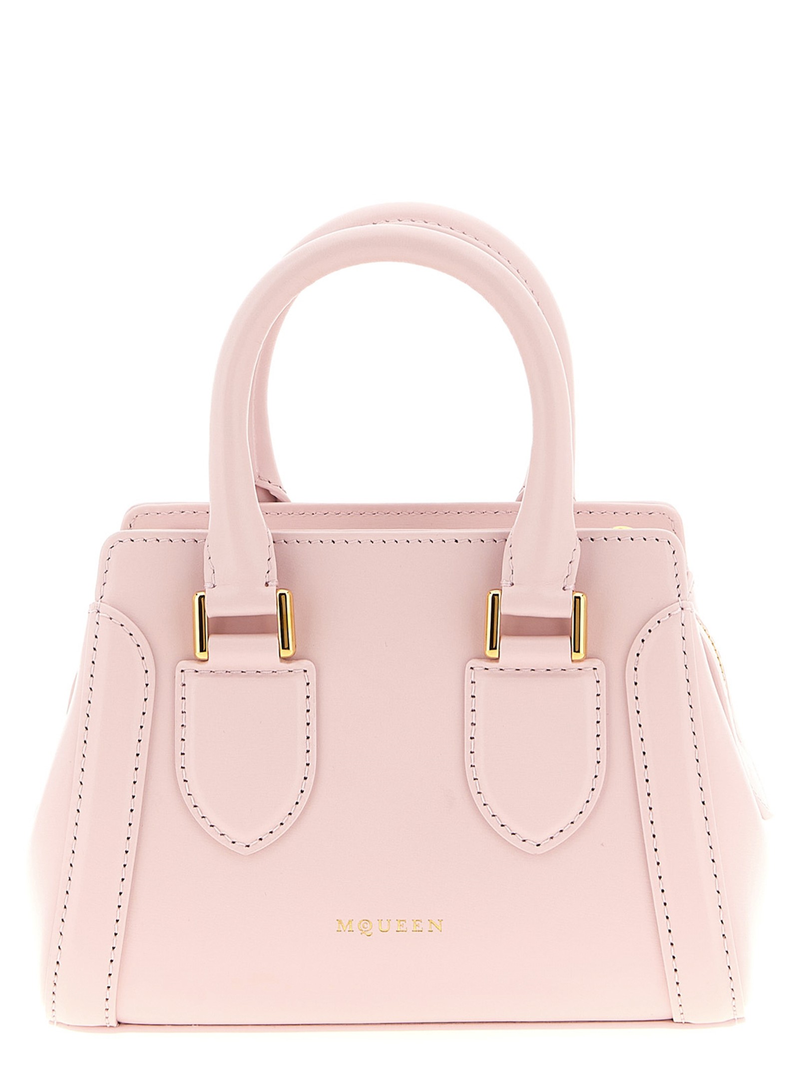 MCQUEEN 'Birdee' Mini Handbag