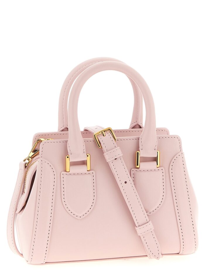 MCQUEEN 'Birdee' Mini Handbag