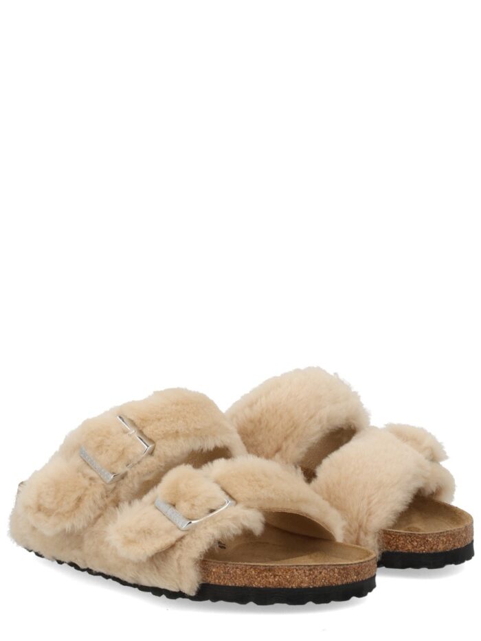 Birkenstock ARIZONA BIG BUCKLE" SANDAL
