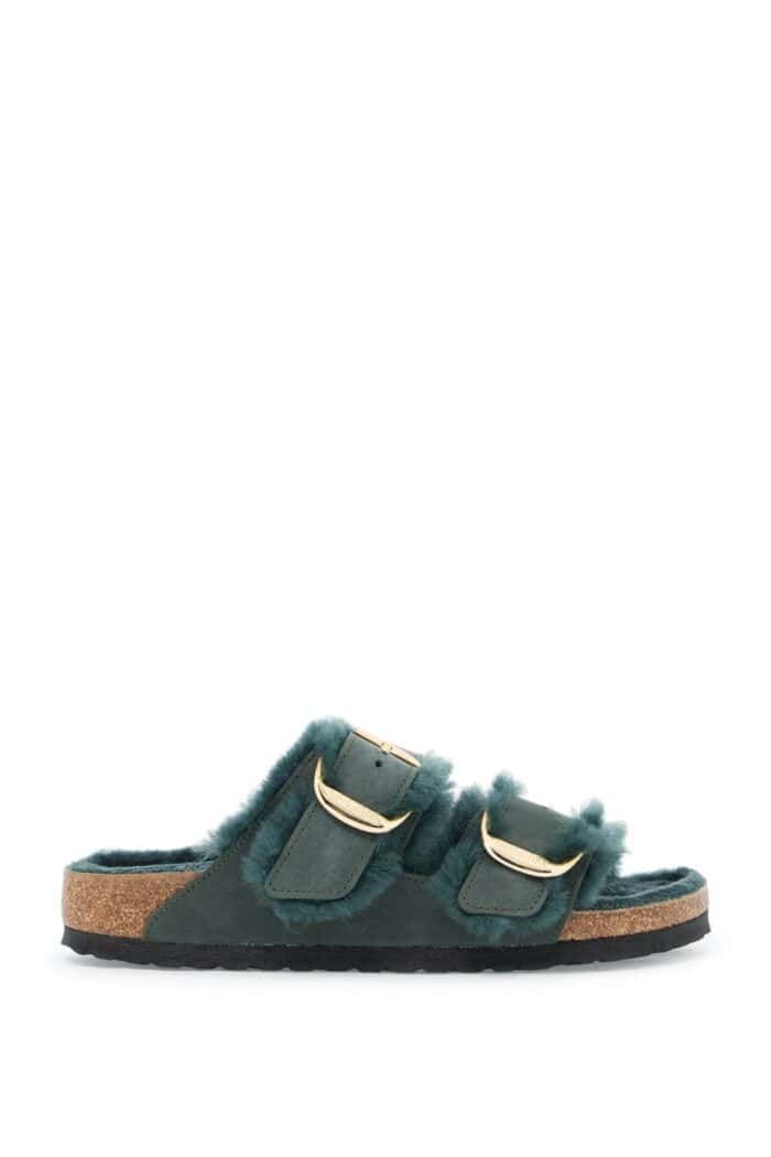 BIRKENSTOCK "arizona Big Buckle Shear