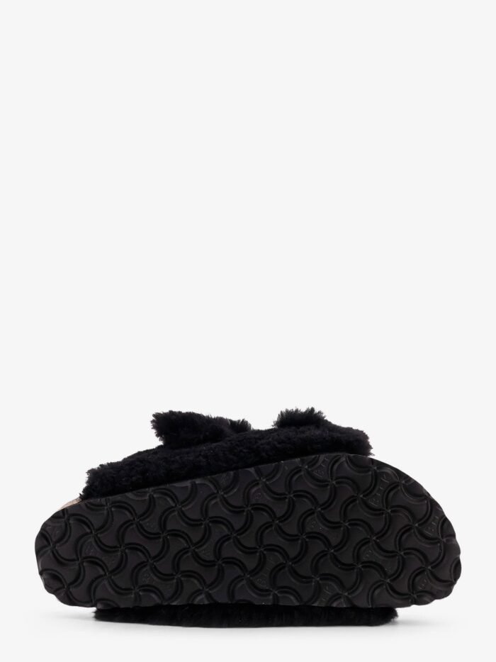 Birkenstock Arizona Big Buckle Teddy Sandals