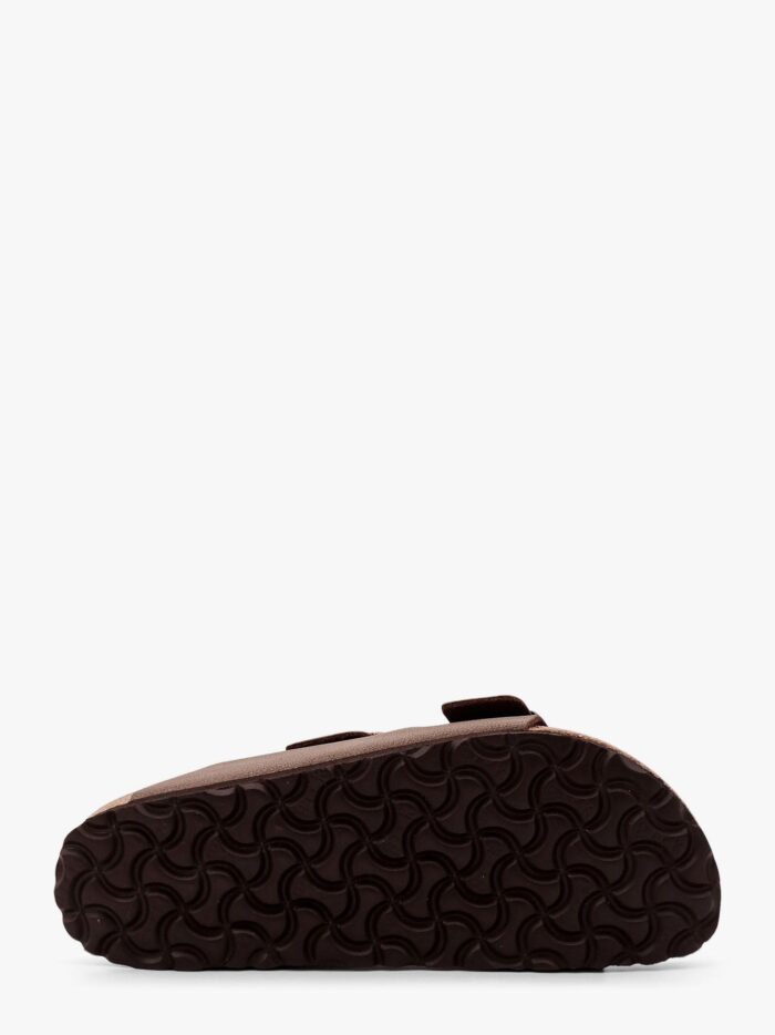 Birkenstock Arizona Bs Leather Sandals