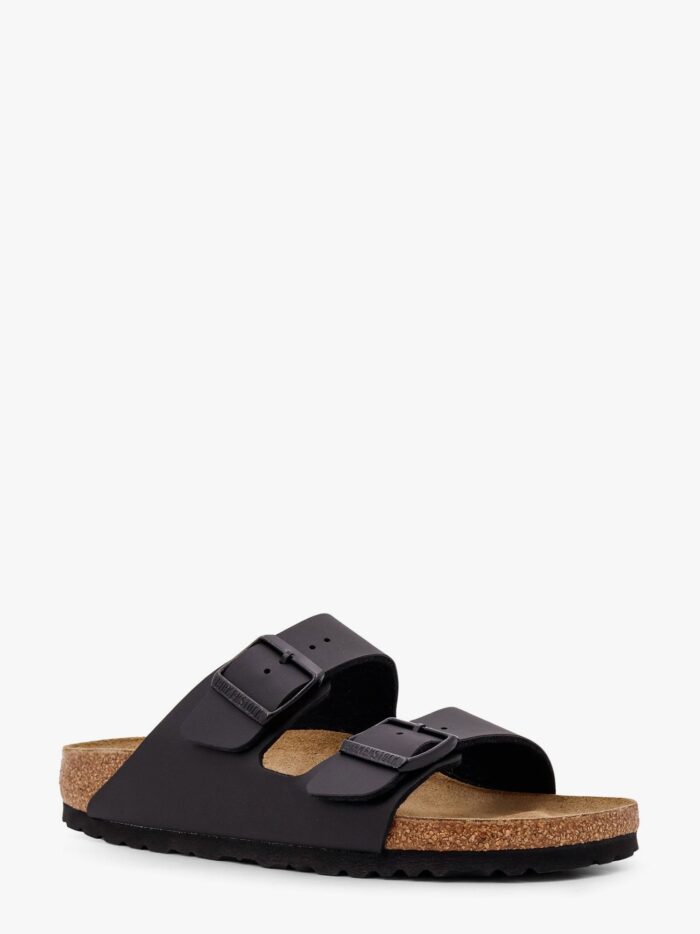 Birkenstock Arizona Bs Leather Sandals
