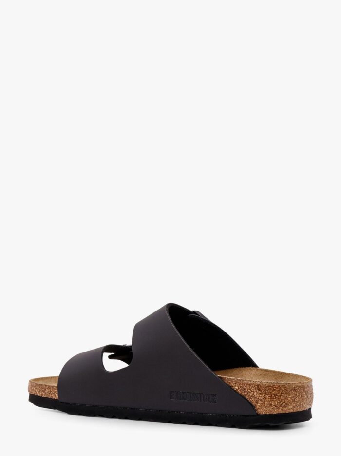 Birkenstock Arizona Bs Leather Sandals