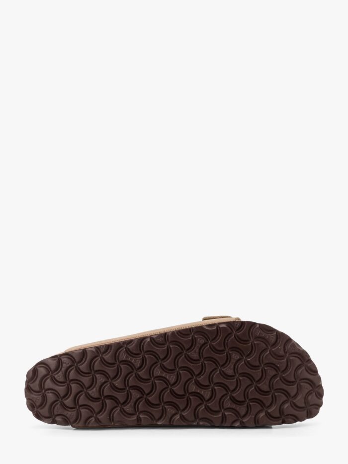 Birkenstock Arizona Bs Leather Sandals