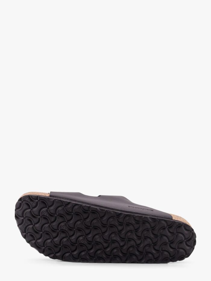 Birkenstock Arizona Bs Leather Sandals