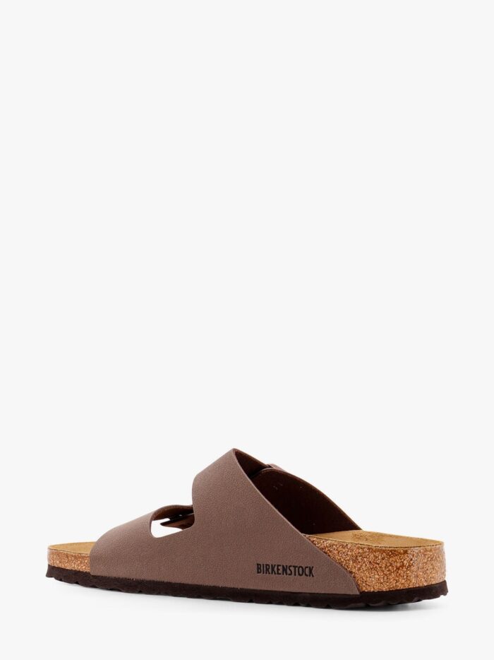 Birkenstock Arizona Bs Leather Sandals
