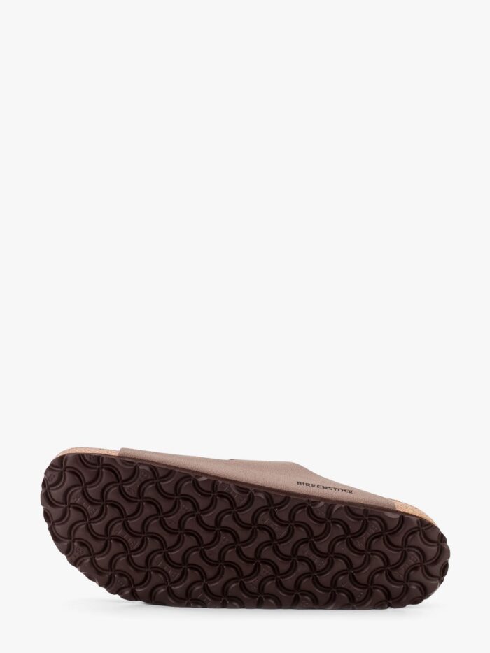 Birkenstock Arizona Bs Leather Sandals