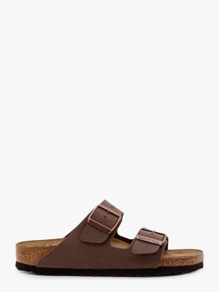 Birkenstock Arizona Bs Leather Sandals
