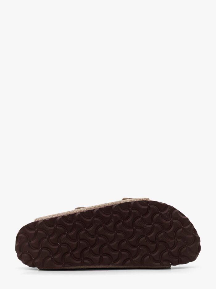 Birkenstock Arizona Bs Leather Sandals