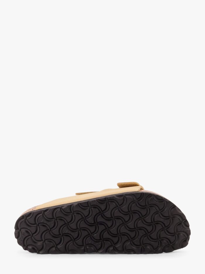 Birkenstock Arizona Bs Suede Sandals