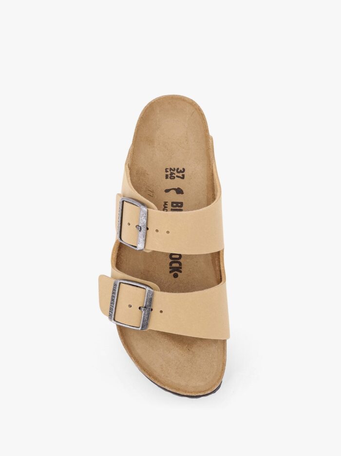 Birkenstock Arizona Bs Suede Sandals