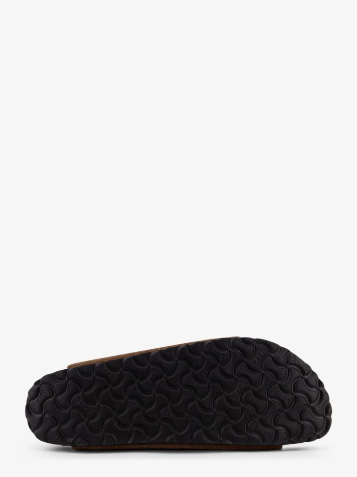 Birkenstock Arizona BS Suede Sandals
