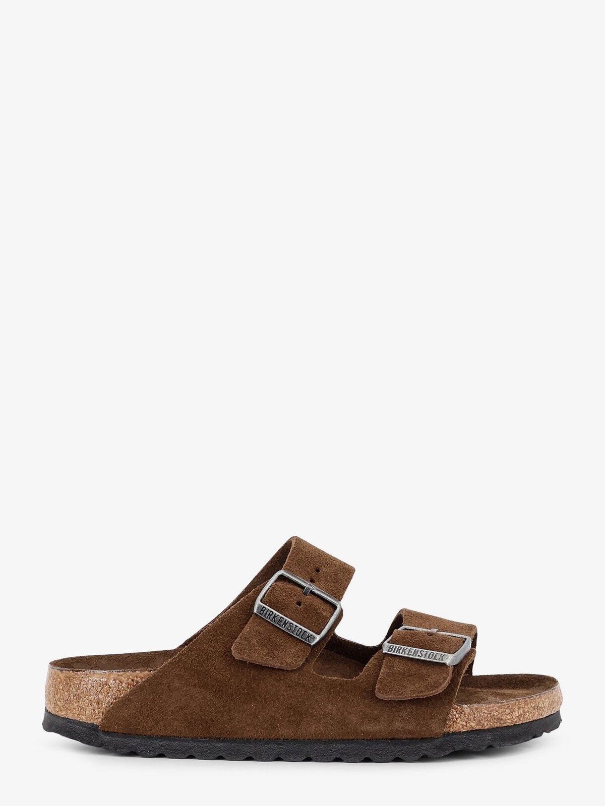 Birkenstock Arizona BS Suede Sandals