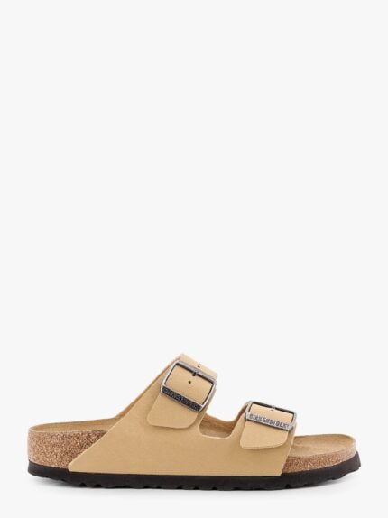 Birkenstock Arizona Bs Suede Sandals