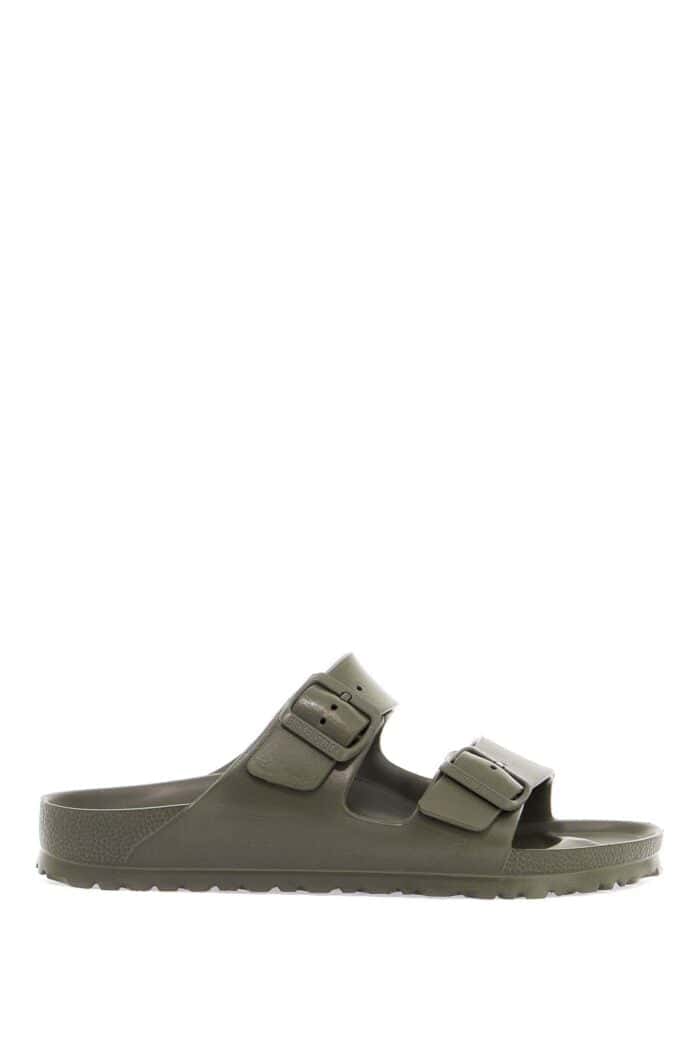 BIRKENSTOCK Arizona Eva Slides Narrow Fit