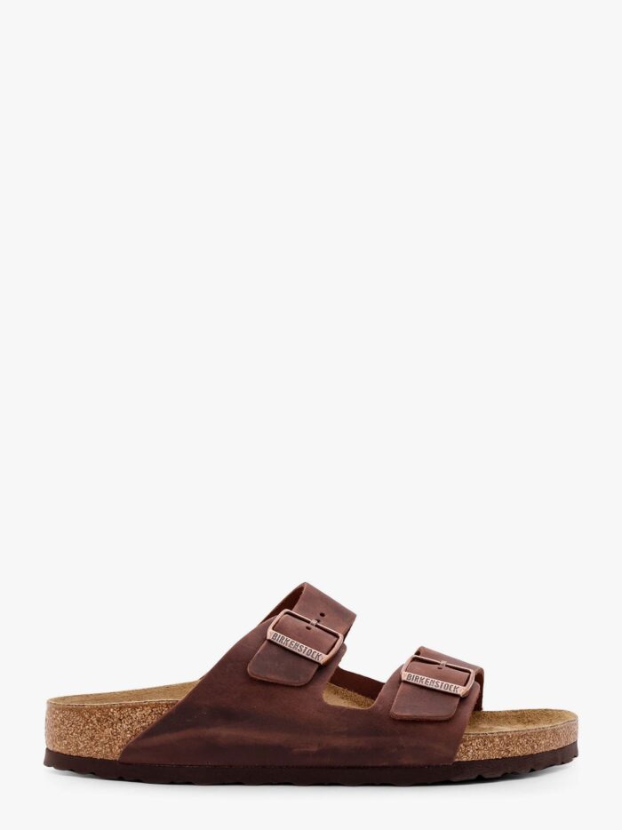 Birkenstock Arizona Leather Sandals