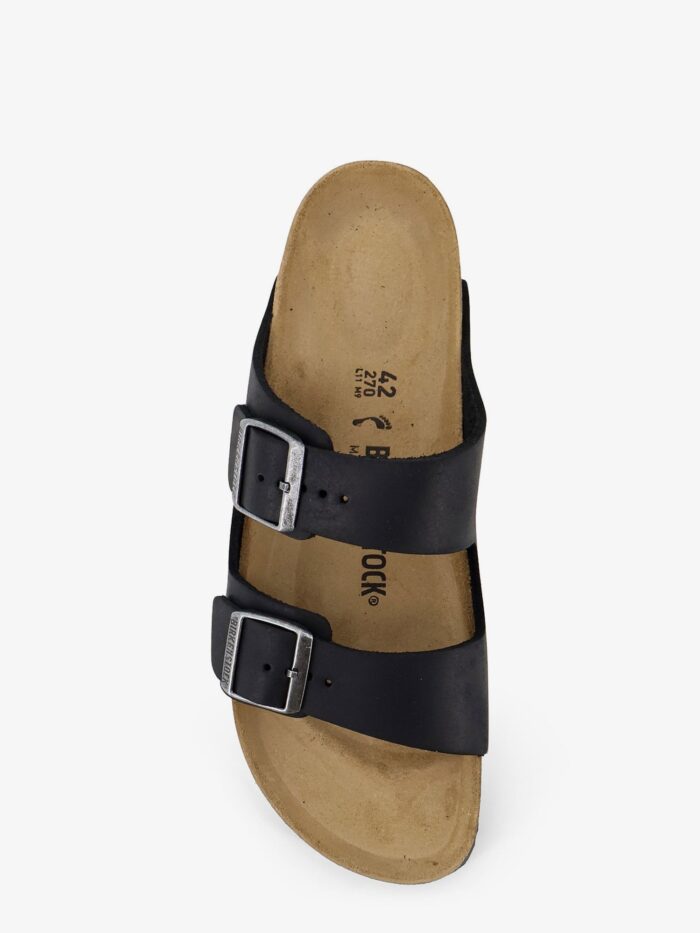 Birkenstock Arizona Leather Sandals