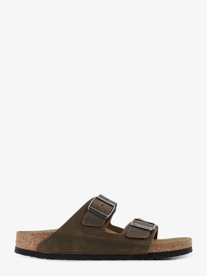 Birkenstock Arizona Leather Sandals