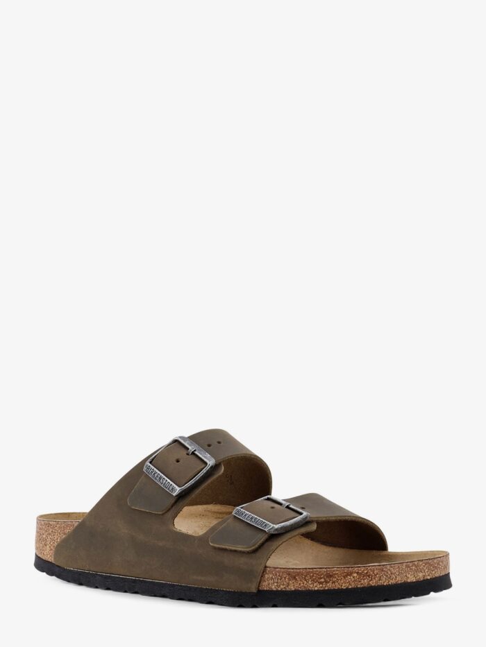 Birkenstock Arizona Leather Sandals