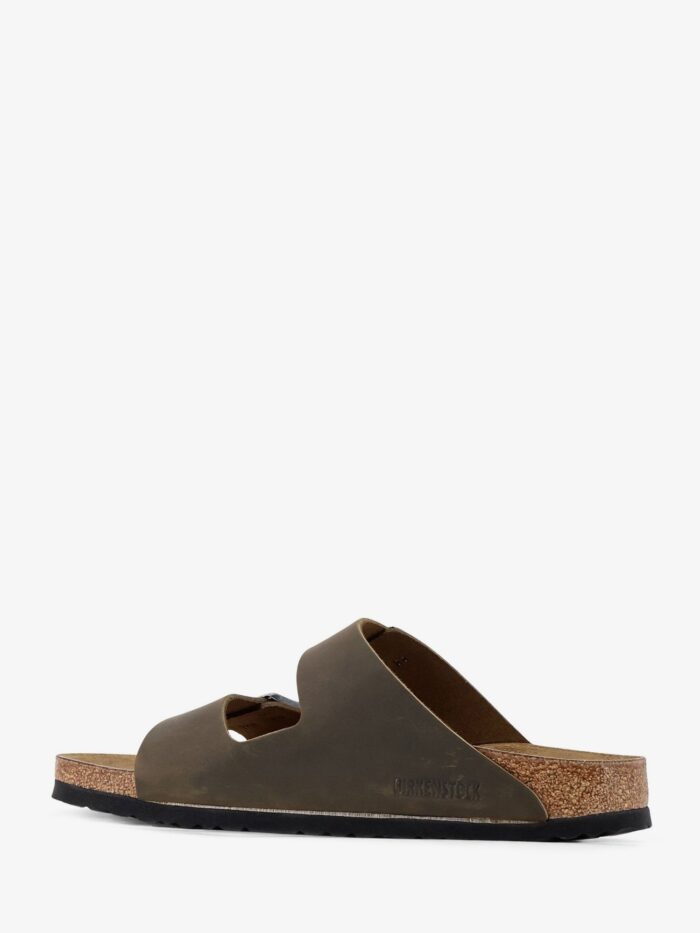 Birkenstock Arizona Leather Sandals