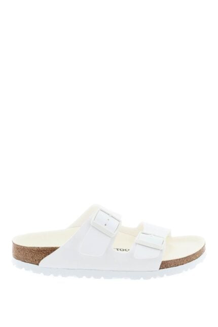 BIRKENSTOCK Arizona Slides Narrow Fit