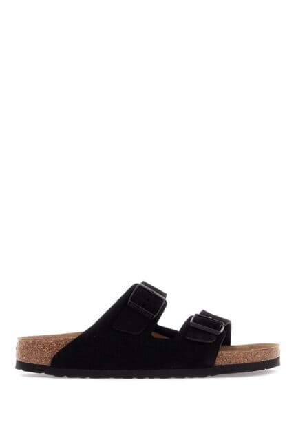 BIRKENSTOCK Arizona Slides Narrow Fit