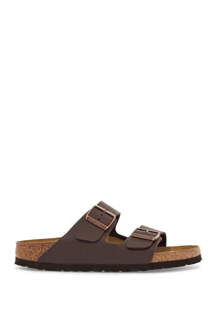 BIRKENSTOCK Arizona Slides Narrow Fit