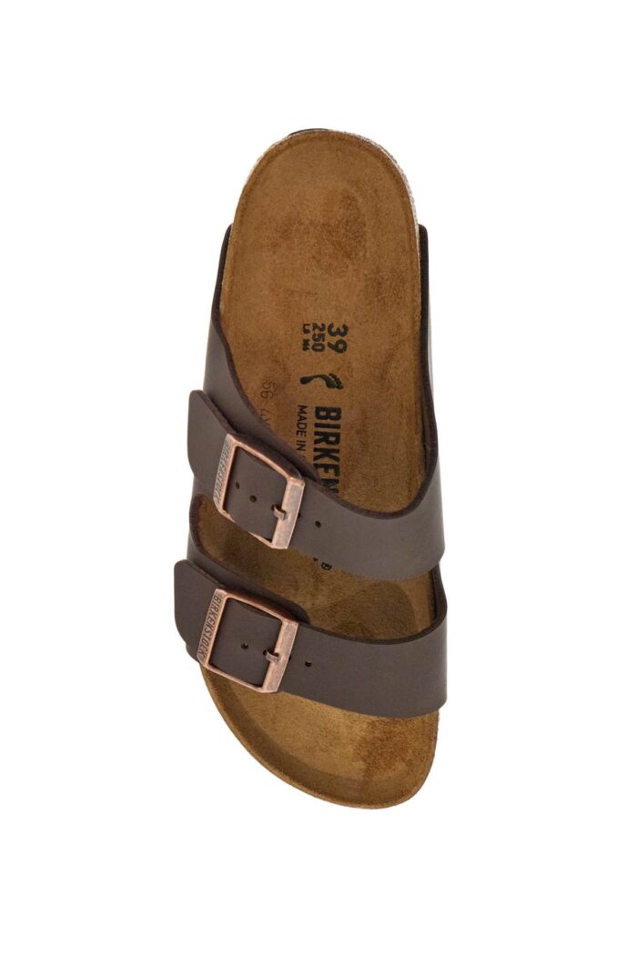 BIRKENSTOCK Arizona Slides Narrow Fit