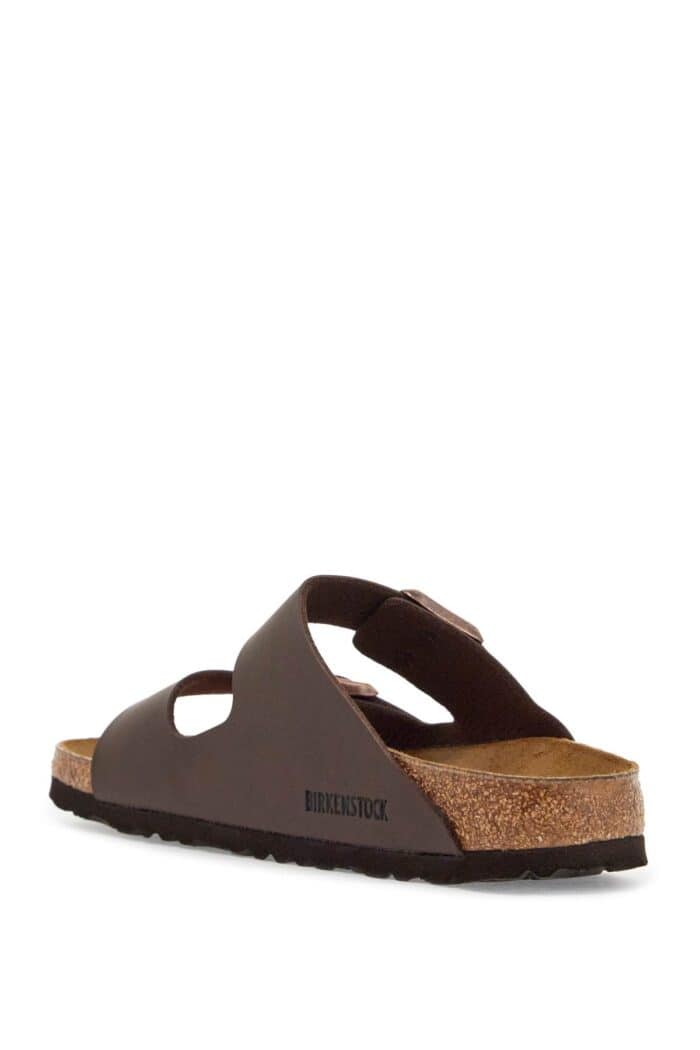 BIRKENSTOCK Arizona Slides Narrow Fit