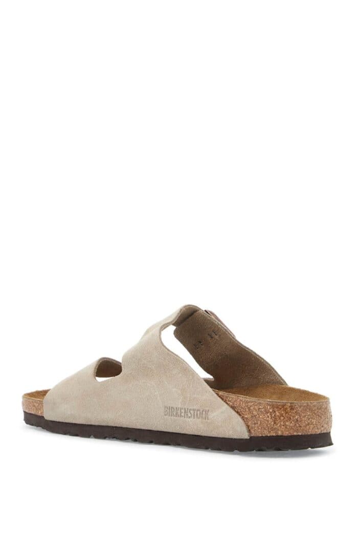 BIRKENSTOCK Arizona Slides Narrow Fit