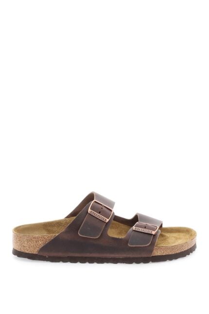 BIRKENSTOCK Arizona Slides Narrow Fit