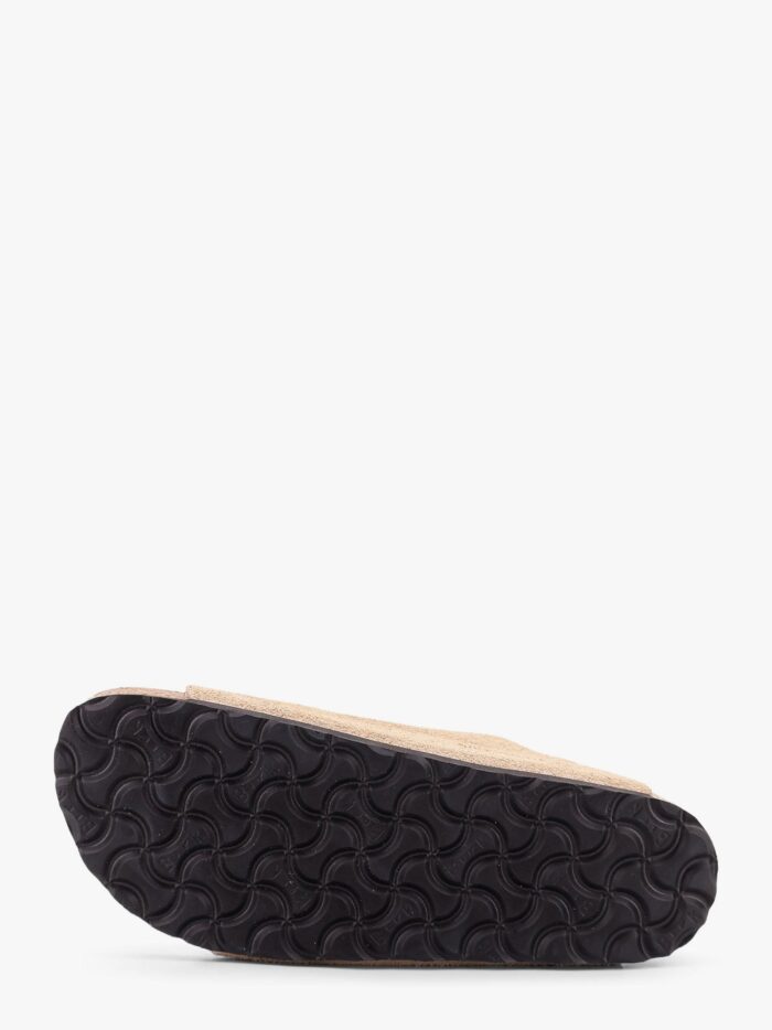 Birkenstock Arizona Suede Sandals