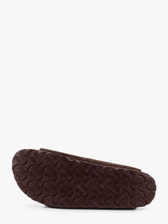 Birkenstock Arizona Suede Sandals