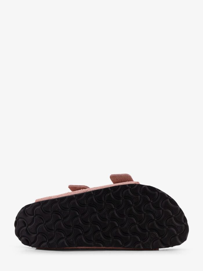 Birkenstock Arizona Suede Sandals