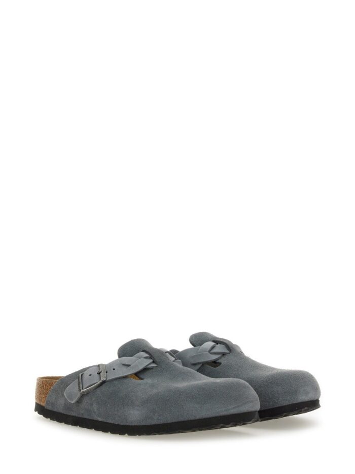 Birkenstock "BOSTON BRAIDED" SANDAL
