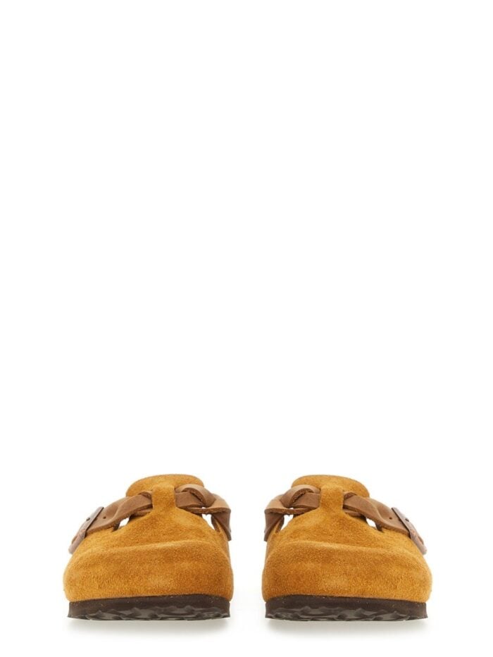 Birkenstock "BOSTON BRAIDED" SANDAL