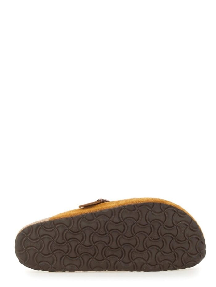 Birkenstock "BOSTON BRAIDED" SANDAL