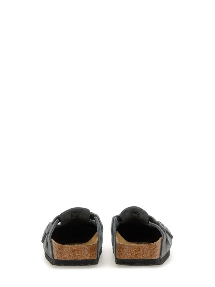 Birkenstock "BOSTON BRAIDED" SANDAL