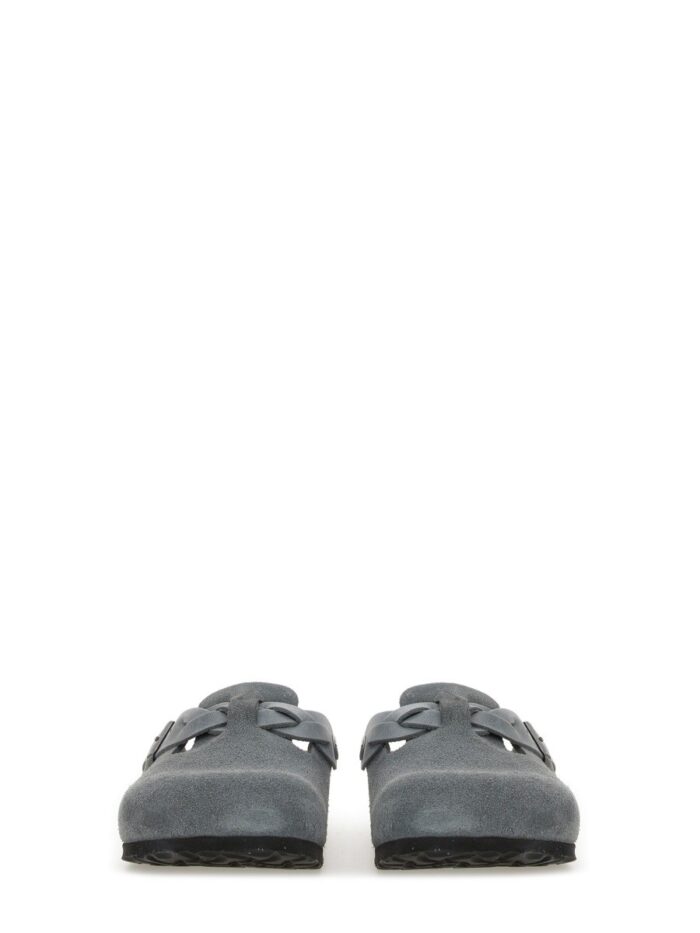 Birkenstock "BOSTON BRAIDED" SANDAL