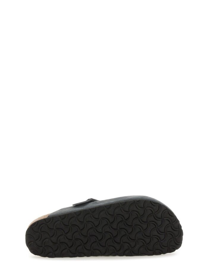 Birkenstock "BOSTON BRAIDED" SANDAL