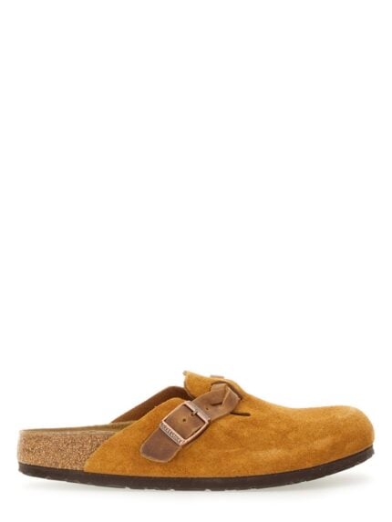 Birkenstock "BOSTON BRAIDED" SANDAL