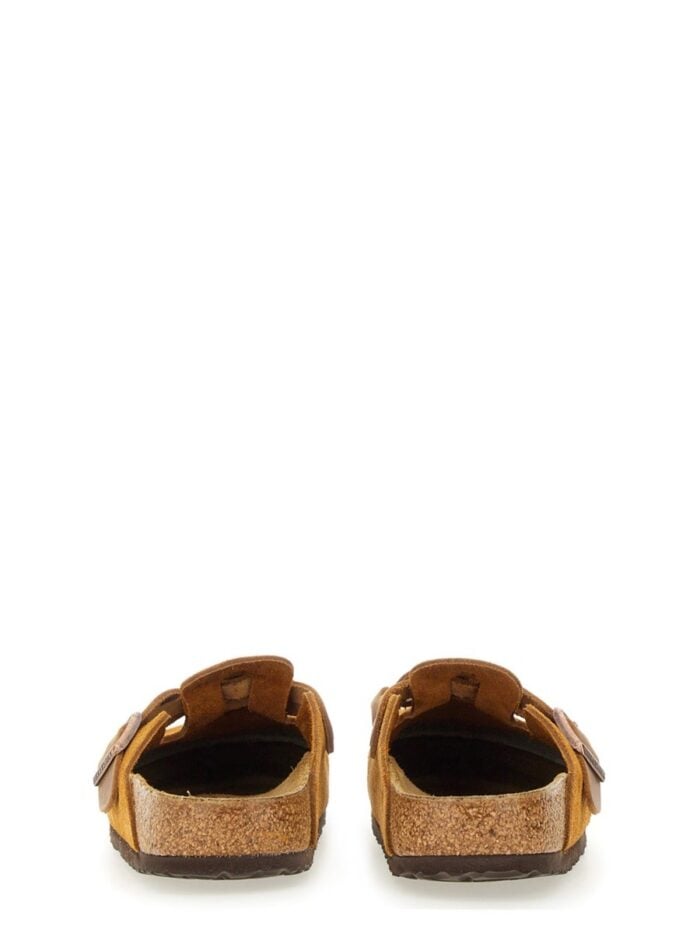 Birkenstock "BOSTON BRAIDED" SANDAL