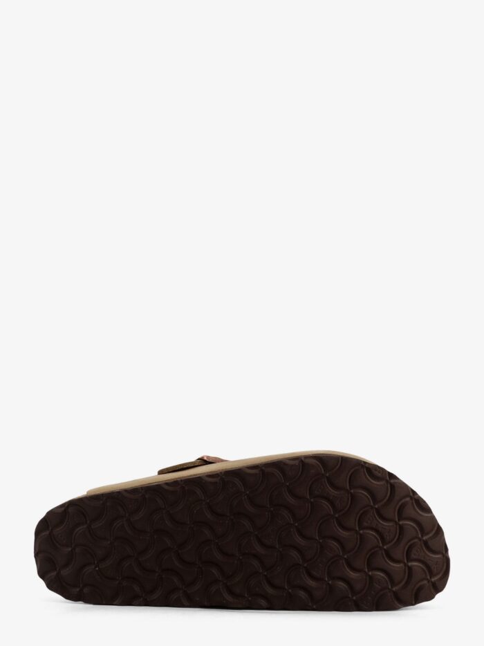 Birkenstock Boston BS Leather Mule