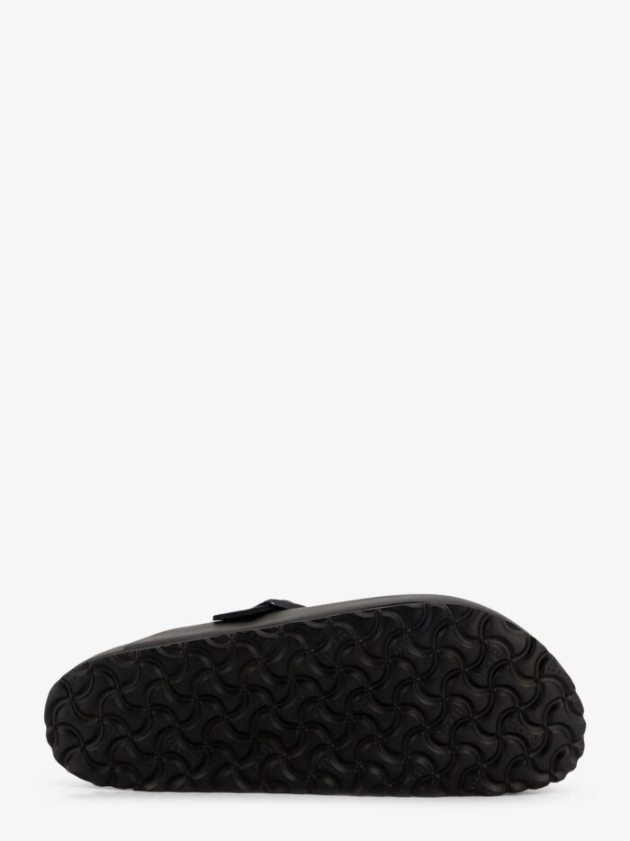 Birkenstock Boston BS Leather Mule