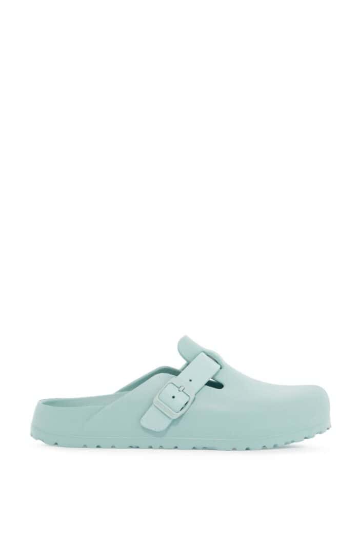 BIRKENSTOCK Boston Eva Clog