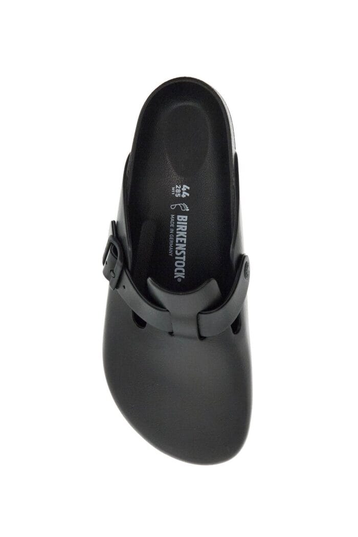 BIRKENSTOCK Boston Eva Clog