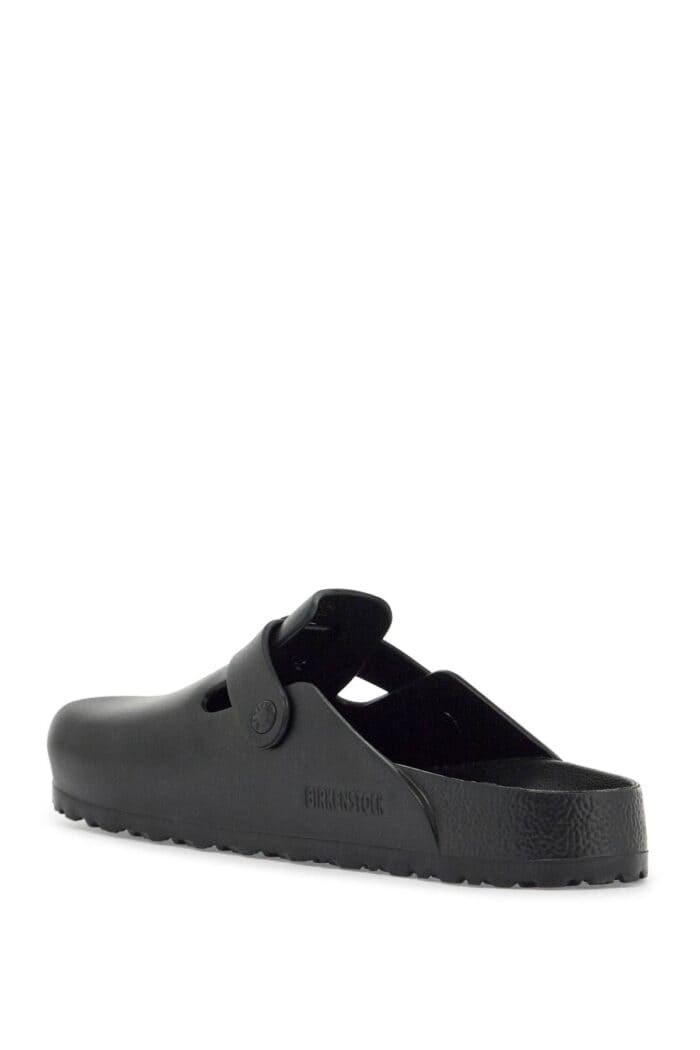 BIRKENSTOCK Boston Eva Clog